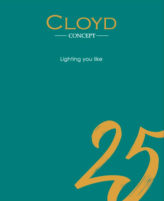 Каталог Cloyd 2025 | скачать PDF