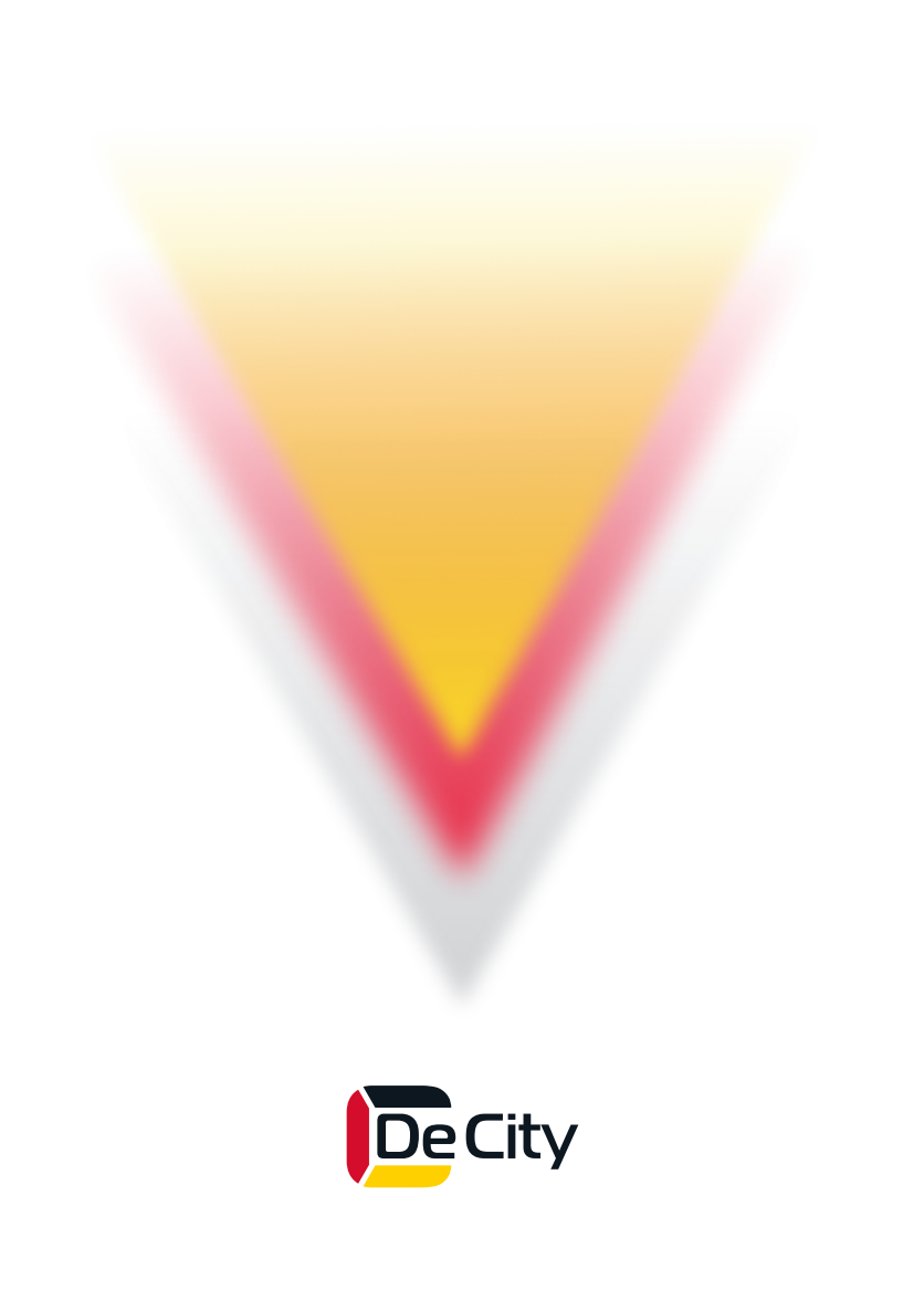 Каталог De City 2023 | скачать PDF