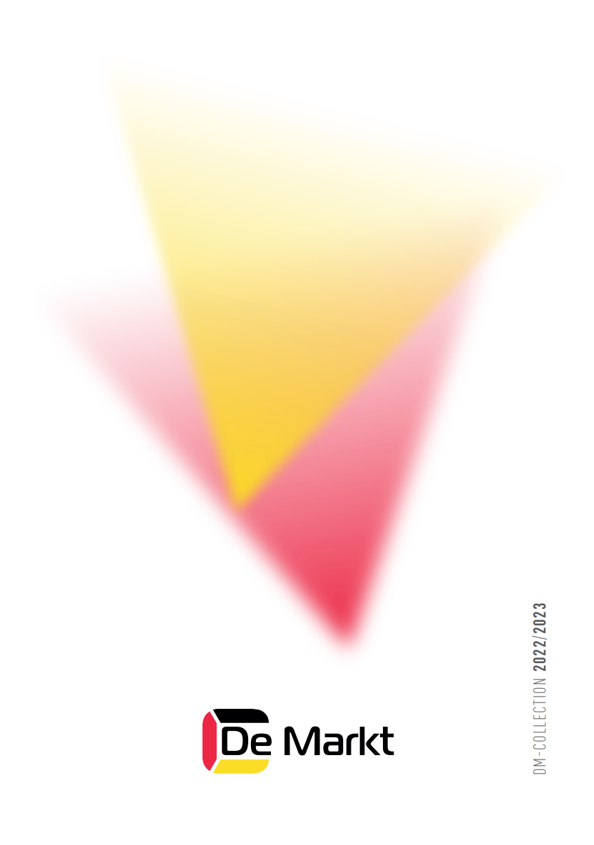 Каталог De Markt 2022 - 2023 | скачать PDF