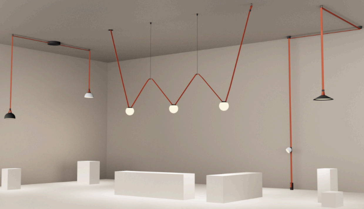 ТРЕКОВАЯ СИСТЕМА Belty Комплектация | скачать PDF