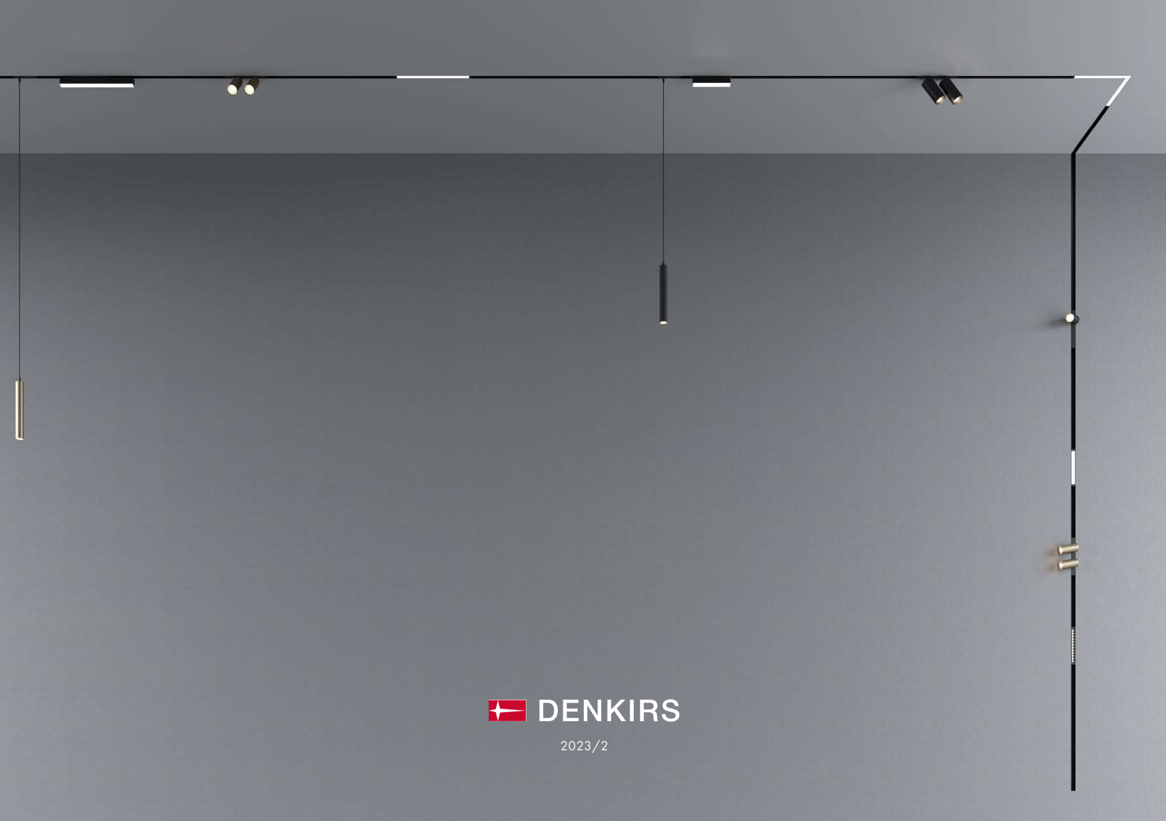 Каталог Denkirs 2023 | скачать PDF