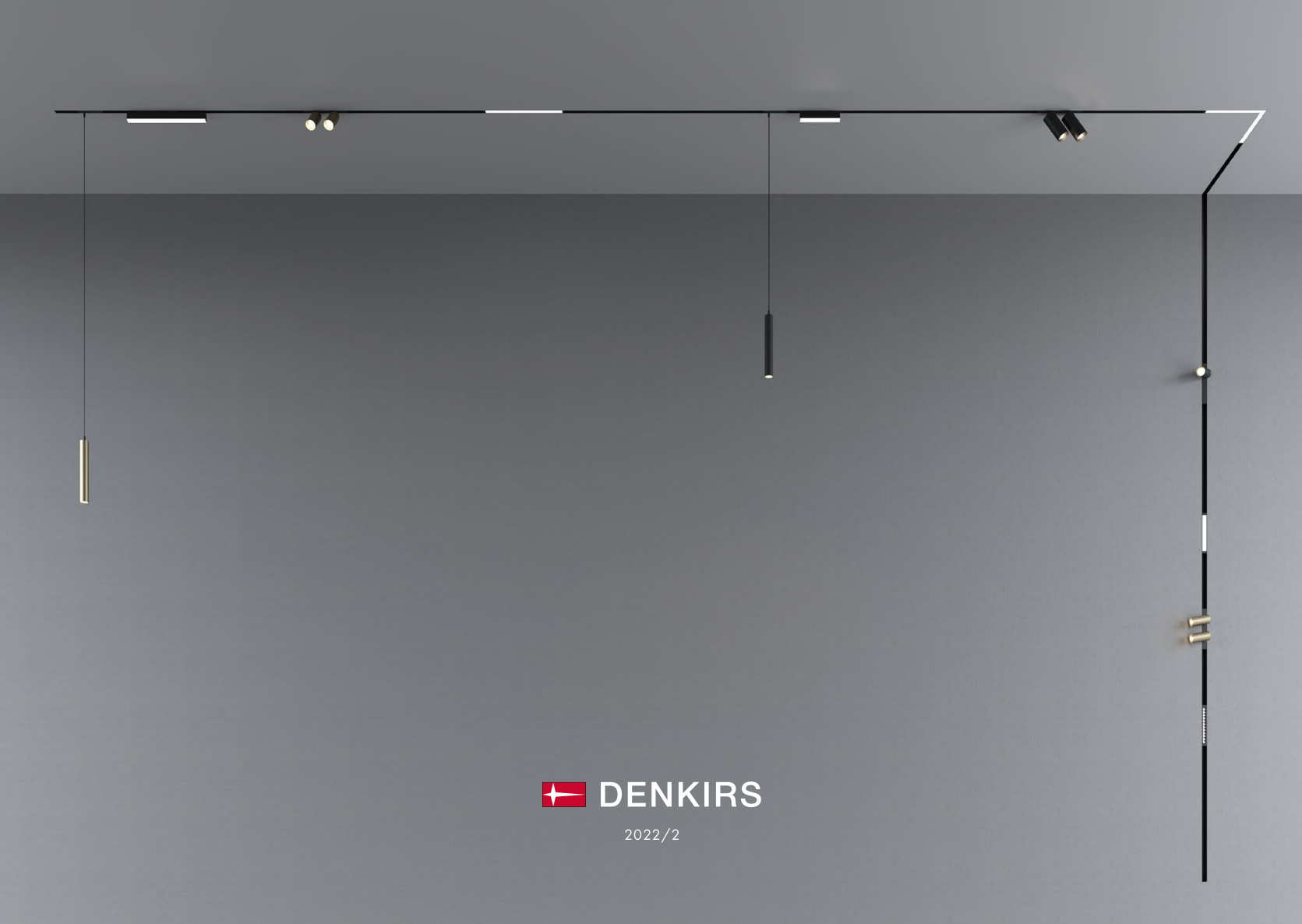 Каталог Denkirs 2022 | скачать PDF