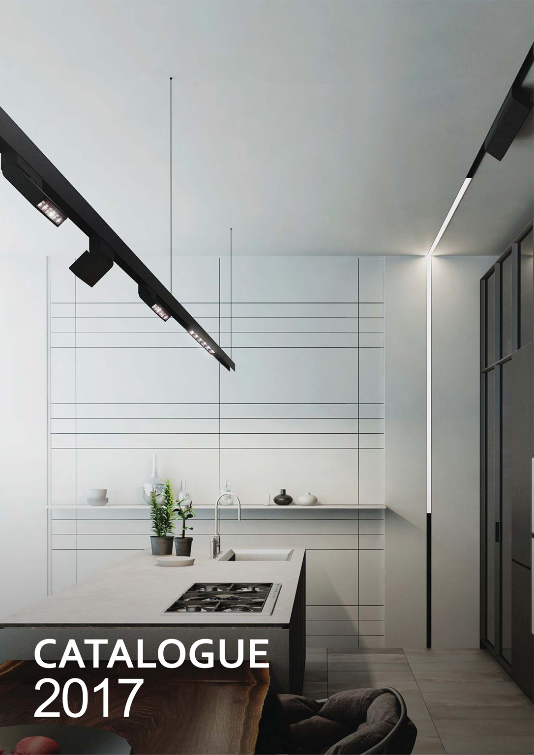 Полный каталог Donolux 2017 | скачать PDF