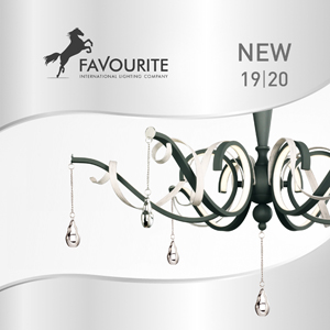 Каталог новинок 2019 - 2020 | скачать PDF