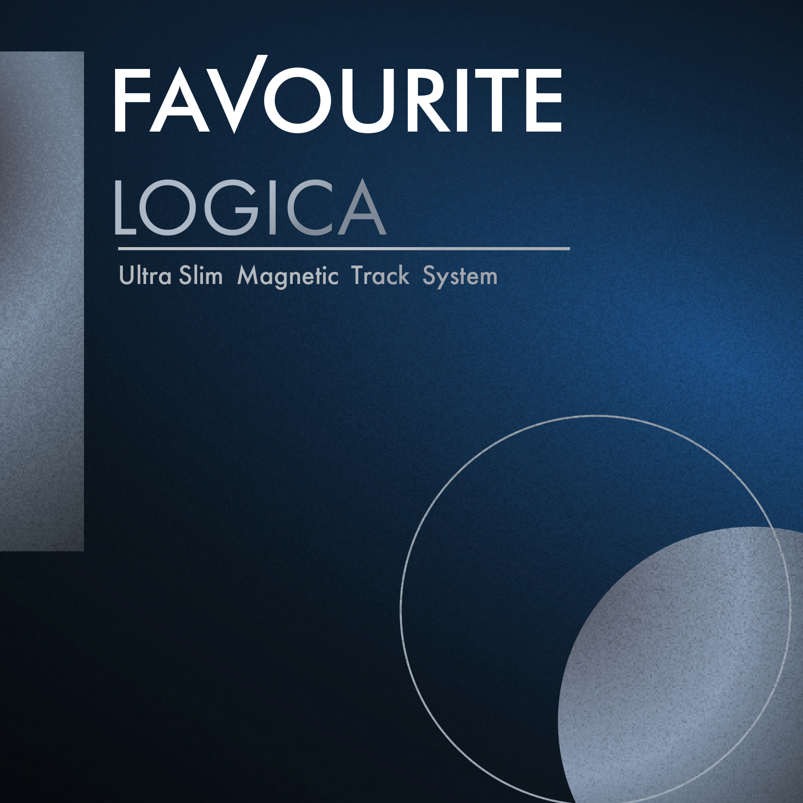 Трековая система LOGICA | скачать PDF