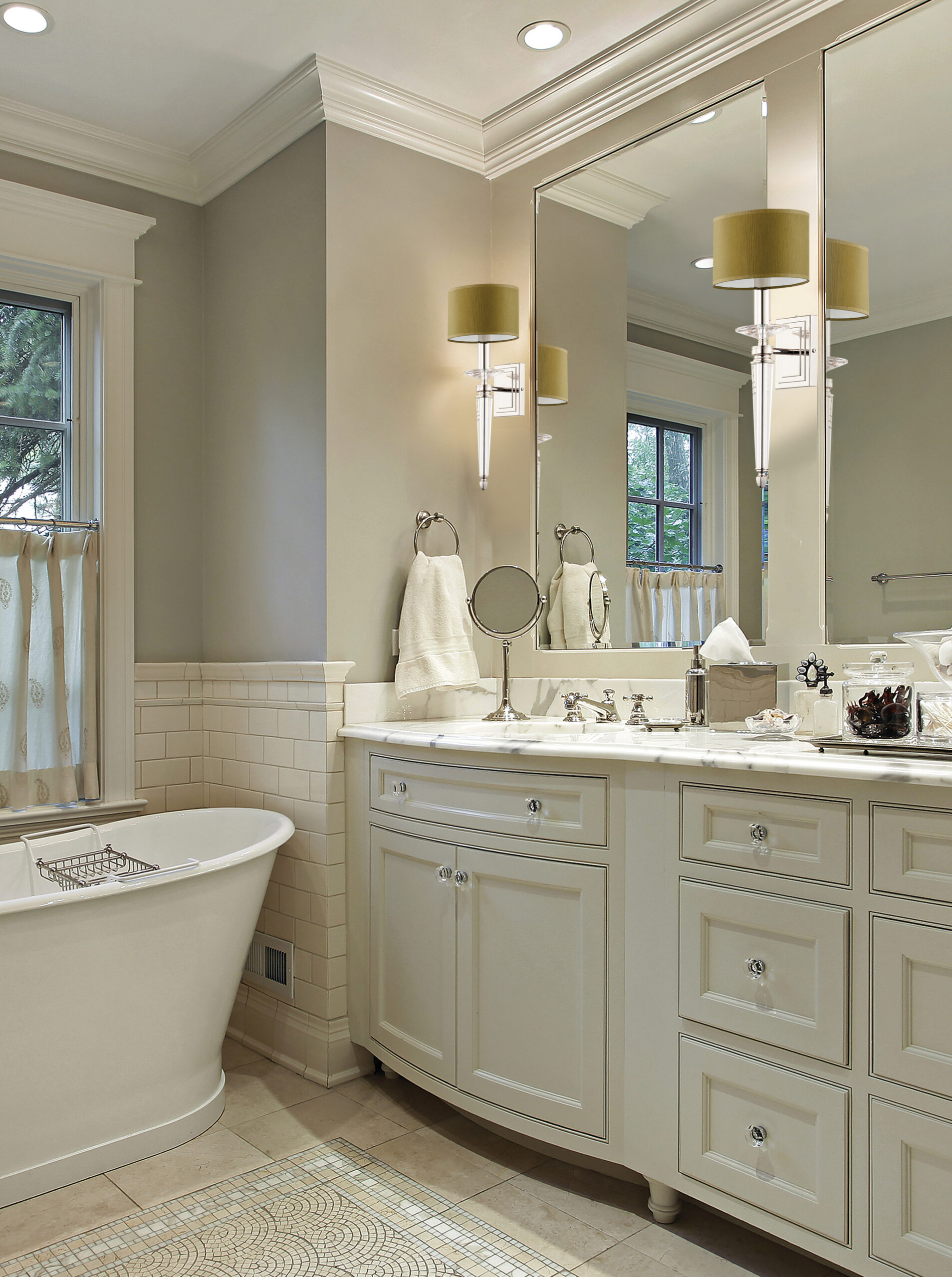 KUTEK - Размеры абажура | скачать PDF