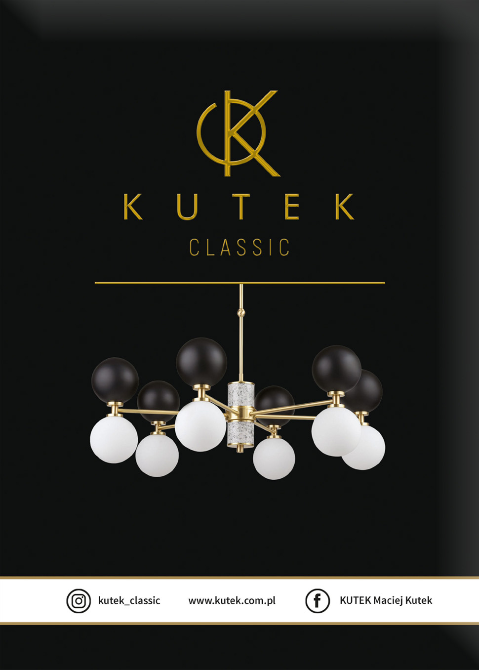 Каталог KUTEK 2024 | скачать PDF