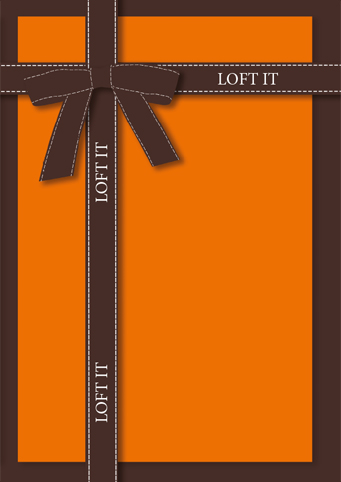 Каталог LOFT IT осень-зима 2024 | скачать PDF