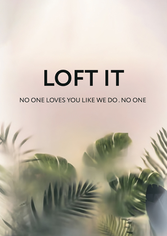 Каталог LOFT IT осень-зима 2023 | скачать PDF