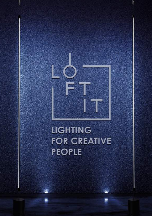 Каталог LOFT IT 2021 - 2022 | скачать PDF