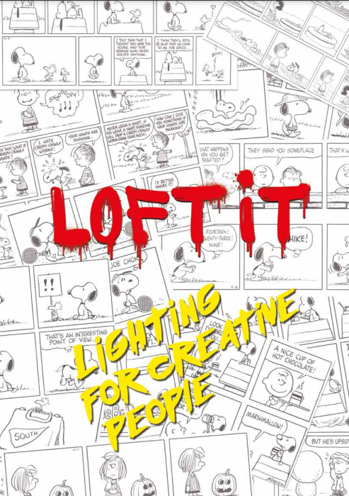 Каталог LOFT IT 2022 | скачать PDF