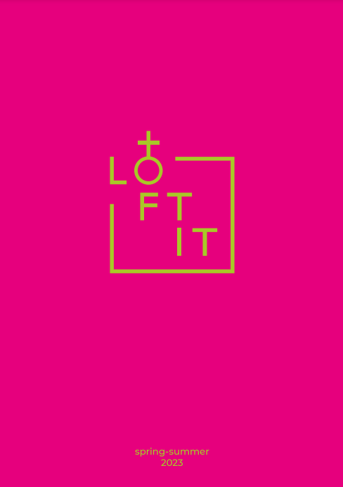 Каталог LOFT IT 2023 | скачать PDF