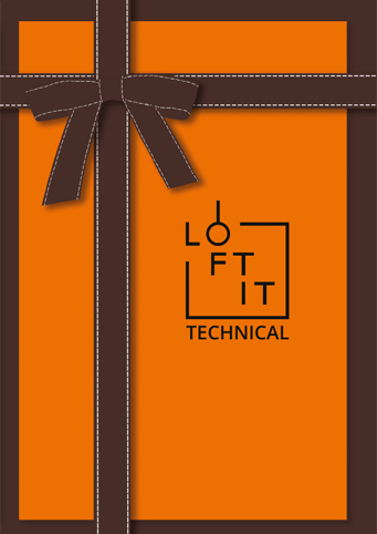 Каталог LOFT IT Technical 2024 | скачать PDF