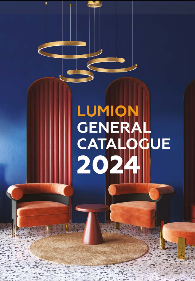 Каталог Lumion 2024 | скачать PDF