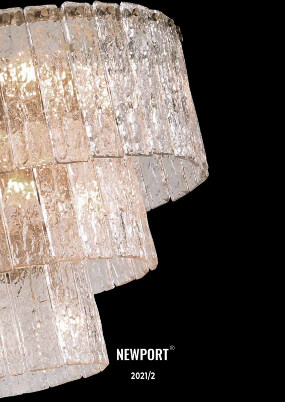 Каталог Newport 2021/1 | скачать PDF