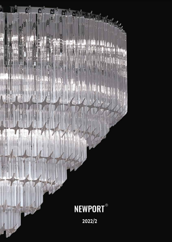 Каталог Newport 2022/2 | скачать PDF
