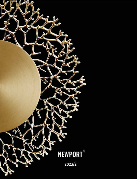Каталог Newport 2023/2 | скачать PDF