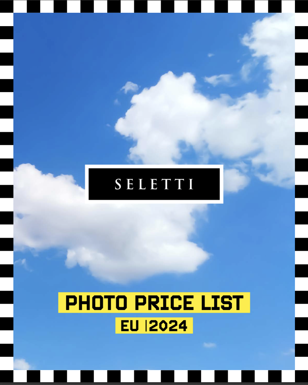 Каталог Seletti 2024 | скачать PDF