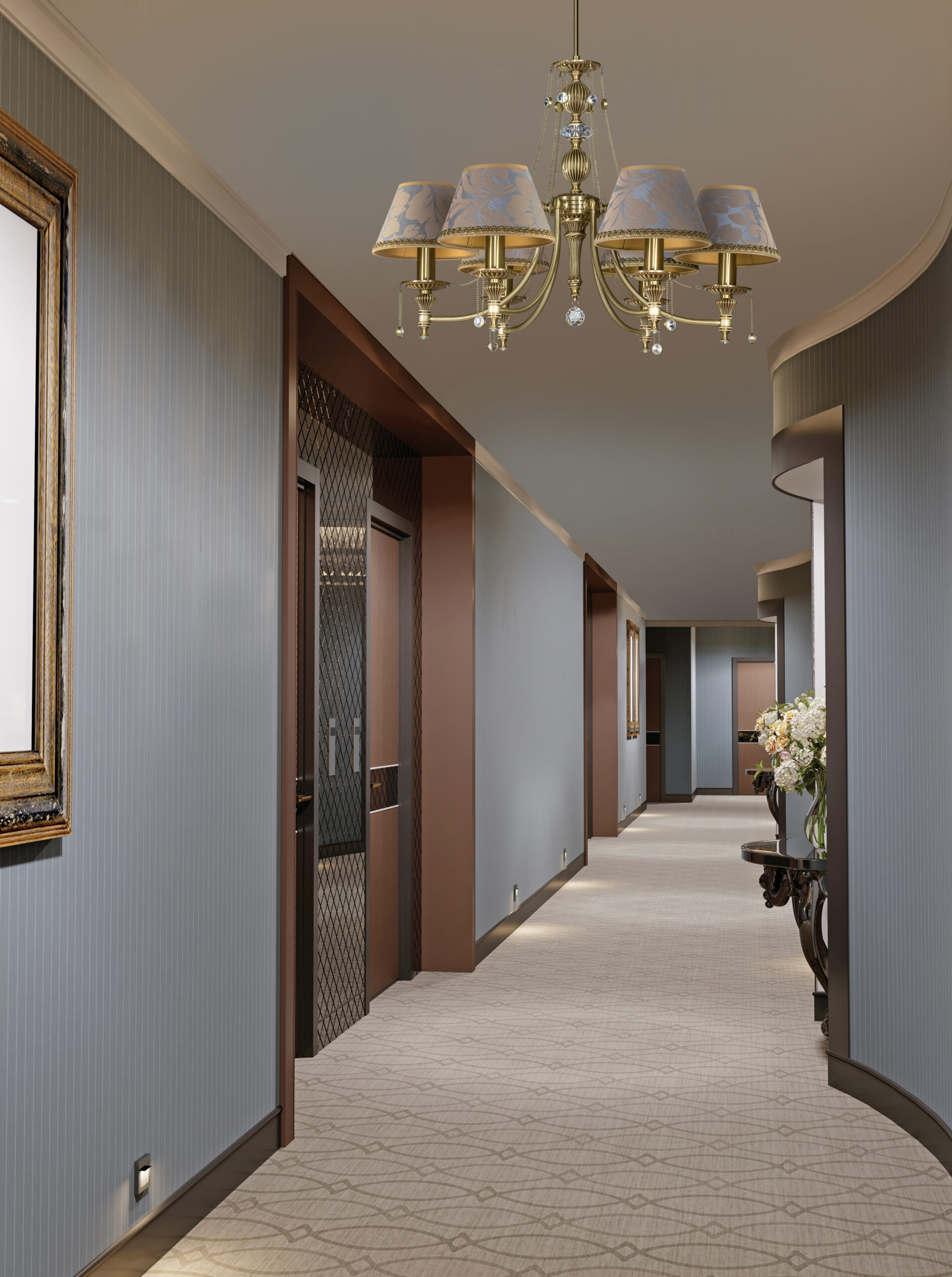 KUTEK - Цвета абажура | скачать PDF