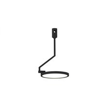 Donolux DL20240M15W1 Black Светодиодный светильник для магнитной модульной системы, 15Вт