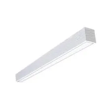 Donolux DL18516S100WW40L5 D4 Подвесной светодиодный светильник 38,4Вт 1,02м