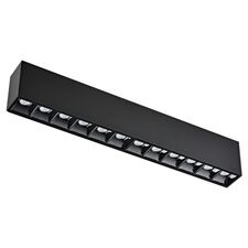 Donolux DL18781NW24BM Светодиодный светильник для магнитного шинопровода, 20Вт