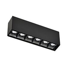 Donolux DL18781NW12BM Светодиодный светильник для магнитного шинопровода, 9W, 4000К