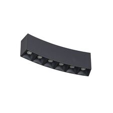 Donolux DL18781WW12BMR Светодиодный светильник для магнитного шинопровода, 12Вт