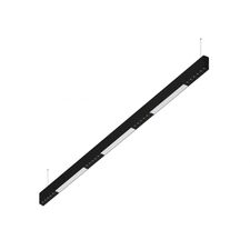 Donolux DL18515S121B24.48.1500BW Подвесной светодиодный светильник 1,5м 24Вт 48°