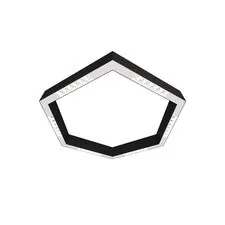 Donolux DL18515С111B36.48.700WW Накладной светодиодный светильник 0,7м 36Вт 48°