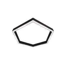 Donolux DL18515С111B36.34.900WW Накладной светодиодный светильник 0,9м 36Вт 34°
