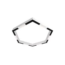 Donolux DL18515С111W36.48.900WB Накладной светодиодный светильник 0,9м 36Вт 48°