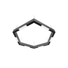 Donolux DL18515S111А36.48.900WB Подвесной светодиодный светильник 0,9м 36Вт 48°