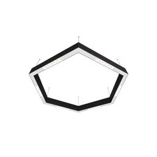Donolux DL18515S111B36.34.900WW Подвесной светодиодный светильник 0,9м 36Вт 34°