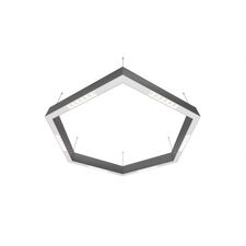 Donolux DL18515S111А36.48.900WW Подвесной светодиодный светильник 0,9м 36Вт 48°
