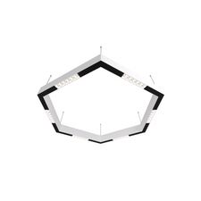 Donolux DL18515S111W36.34.900WB Подвесной светодиодный светильник 0,9м 36Вт 34°