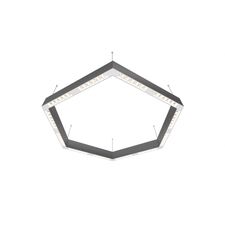 Donolux DL18515S111А72.34.900WW Подвесной светодиодный светильник 0,9м 72Вт 34°