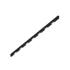 Donolux DL18515S121B48.48.2000BW Подвесной светодиодный светильник 2м 48Вт 48°