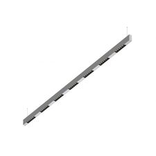 Donolux DL18515S121A42.34.2000BW Подвесной светодиодный светильник 2м 42Вт 34°