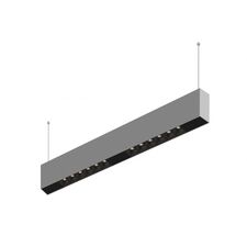 Donolux DL18515S121A12.34.500BB Подвесной светодиодный светильник 0,5м 12Вт 34°