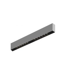 Donolux DL18515C121A12.48.500BB Накладной светодиодный светильник 0,5м 12Вт 48°