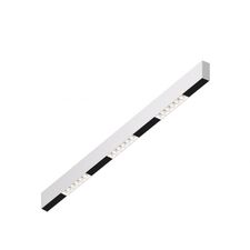 Donolux DL18515C121W18.34.1000WB Накладной светодиодный светильник 1м 18Вт 34°