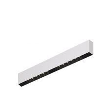 Donolux DL18515C121W12.34.500BB Накладной светодиодный светильник 0,5м 12Вт 34°