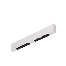 Donolux DL18515C121W12.34.500BW Накладной светодиодный светильник 0,5м 12Вт 34°