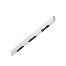 Donolux DL18515C121W18.48.1000BW Накладной светодиодный светильник 1м 18Вт 48°