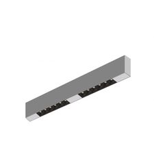 Donolux DL18515C121A12.34.500BW Накладной светодиодный светильник 0,5м 12Вт 34°