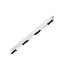 Donolux DL18515S121W18.34.1000WB Подвесной светодиодный светильник 1м 18Вт 34°