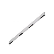 Donolux DL18515C121W24.34.1500BW Накладной светодиодный светильник 1,5м 24Вт 34°