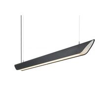 Donolux DL20081S138WW36 Black Светодиодный светильник подвесной, 36Вт