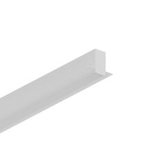 Donolux DLM012WSp Магнитный шинопровод встраиваемый под гипсокартон